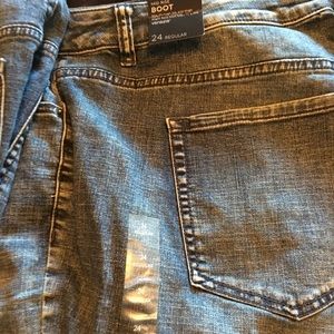 Lane Bryant jeans